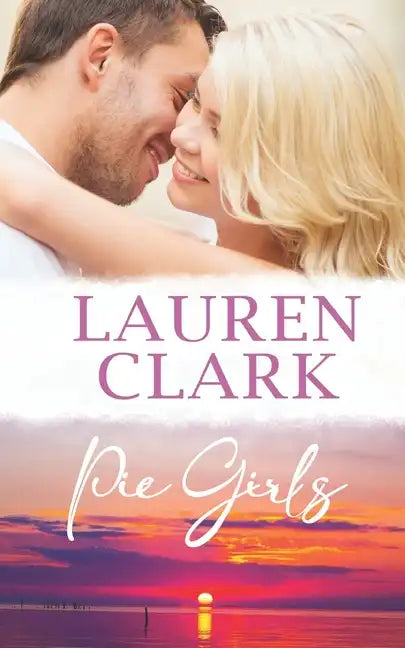 Pie Girls - Paperback