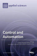 Control and Automation - Hardcover