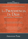Serie Historia de la Redención Vol. 4 - La Providencia de Dios: Misteriosa Y Profunda - Paperback
