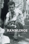 Ramblings: of a Baby Boomer wannabe - Paperback
