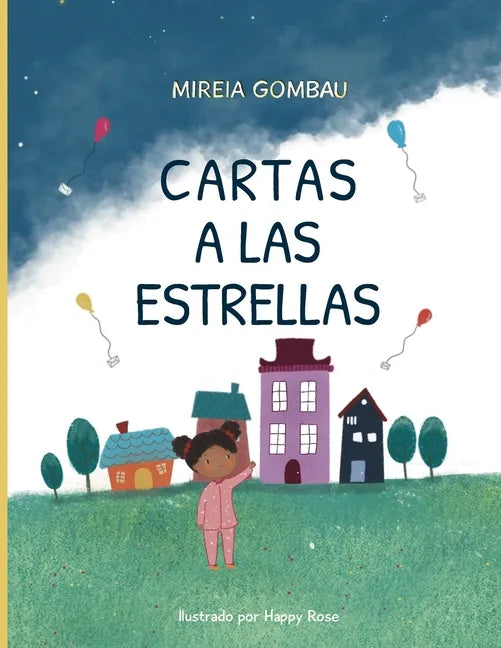 Cartas a las estrellas - Paperback