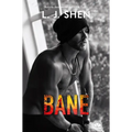 Bane - Paperback