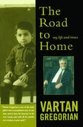 The Road to Home: My Life and Times - Paperback