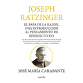 Joseph Ratzinger - Paperback