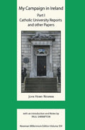 My Campaign in Ireland Volume I - Hardcover