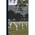 The Works Of Theodore Roosevelt: The Naval War Of 1812 - Hardcover