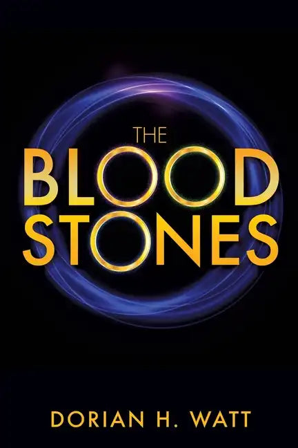 The Bloodstones - Paperback