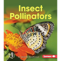 Insect Pollinators - Paperback