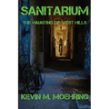 Sanitarium - Paperback