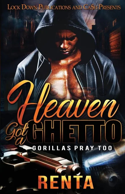 Heaven Got a Ghetto - Paperback