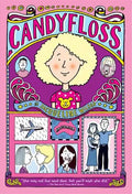 Candyfloss - Paperback