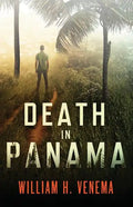 Death in Panama - Paperback