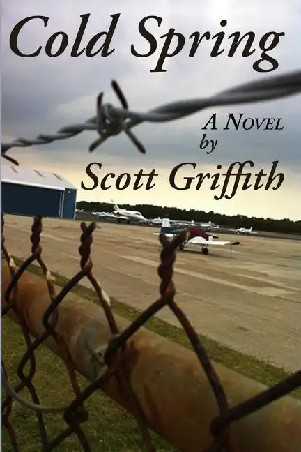 Cold Spring - Paperback