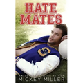 Hatemates - Paperback