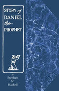 The Story of Daniel the Prophet - Paperback