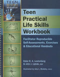 Teen Practical Life Skills Workbook - Spiral