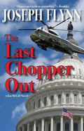 The Last Chopper Out - Paperback