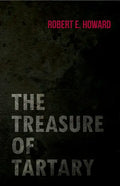 The Treasure of Tartary - Paperback