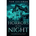 Horrors of the Night: Most scariest stories to puzzle your mind - Paperback