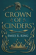 Crown of Cinders - Paperback