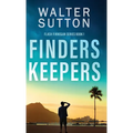 Finders Keepers - Hardcover