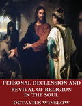 Personal Declension and Revival of Religion in the Soul - Paperback