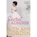 Secret Admirer - Paperback