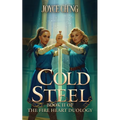 Cold Steel - Paperback