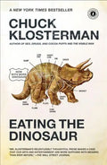 Eating the Dinosaur - Paperback