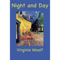 Night and Day - Paperback
