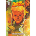 Flash Gordon Vol. 1 Deluxe Edition: Escape from Planet Death! - Hardcover
