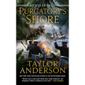 Purgatory's Shore - Mass Market Paperbound