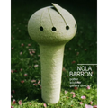 Nola Barron, potter, sculptor, gallery director - Paperback