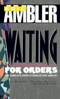 Waiting for Orders - Hardcover