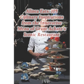 Alinea Eats: 105 Culinary Inspirations from the Innovative Menu of Grant Achatz's Iconic Restaurant - Paperback