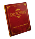 Pathfinder RPG Rage of Elements Special Edition (P2) - Hardcover