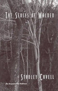 The Senses of Walden: An Expanded Edition - Paperback