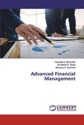 Advanced Financial Management - Paperback