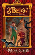 Floors Three Below - Paperback