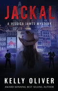 Jackal: A Jessica James Mystery - Paperback