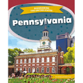 Pennsylvania - Library Binding