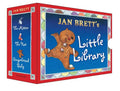 Jan Brett's Little Library - Boxed Set
