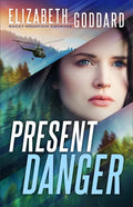 Present Danger - Hardcover