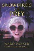 Snowbirds of Prey - Paperback