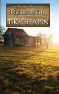 Dylan's Faith: A Christian Fiction Novel - Paperback