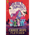 The Double Trouble Society - Paperback