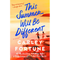 This Summer Will Be Different - Hardcover