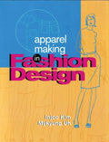 Apparel Making in Fashion Design - Paperback