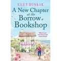 A New Chapter at the Borrow a Bookshop - Paperback