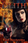 Lilith - Paperback